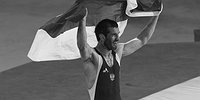 «Нерв был зажат настолько, что половина лица могла атрофироваться. Но я вышел и победил»