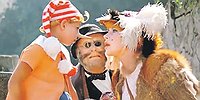 Экономические преступления и наказания