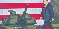 Киев получил антивоенный сигнал