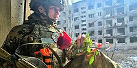 На сороковой минуте обстрела фитнес-часы фитнес-часы «У вас стресс!»