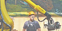 Безвозвратная воронка высоких технологий