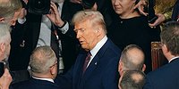 Кризис евроатлантического единства