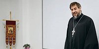 О. Димитрий: «Есть русская пословица: “Я всех так люблю, что вилами в рай загоню”. Так нельзя…»