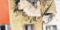 В принудительной разрядке