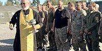 Отец солдата