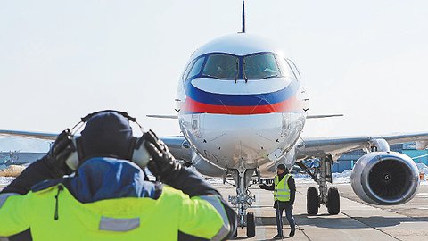 Подъемная сила