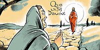 «Камо грядеши». Самая романтическая история о древних христианах