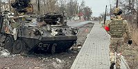 Живые и мертвые в Судже