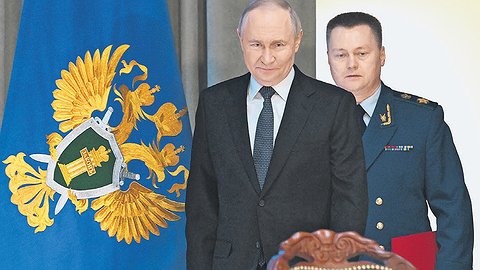 Счет пошел на триллионы