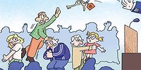 Бюджетный рай для Джамшута