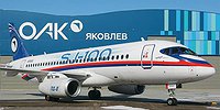 «Суперджет» стал еще роднее