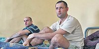 «Говорили, что в плену шансов нема. А нас спасли»