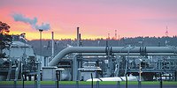 Газовый пропуск