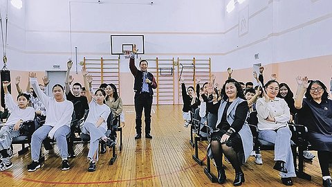 Есть ли жизнь в деревне без стакана