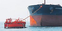 Нефть встала на ремонт