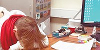 Был хорошист, стал террорист