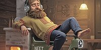 Не хочу учиться, хочу лениться
