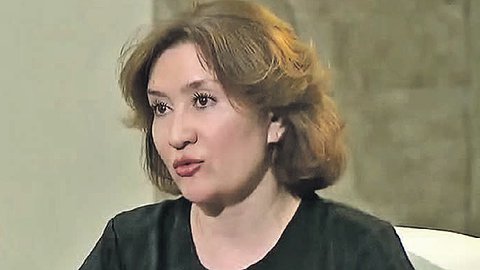 Приключения «золотой судьи»: «С криминальным миром не связана, диплом получила законно»