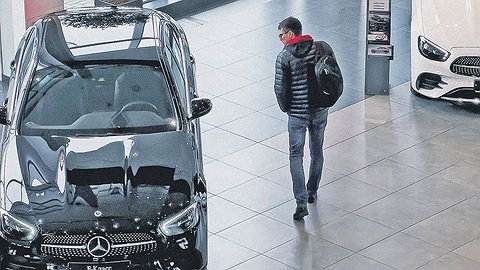 Неплохие ориентиры с ненормальными отклонениями