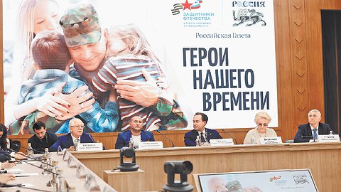 Пришел солдат с фронта