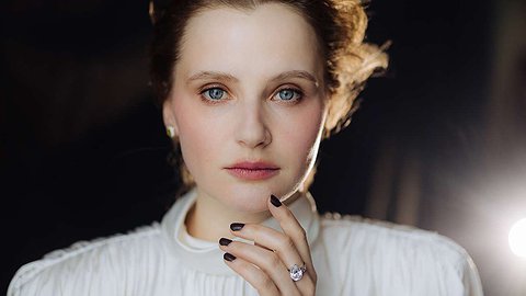 Софья Лебедева: «Я сейчас создаю новую себя»