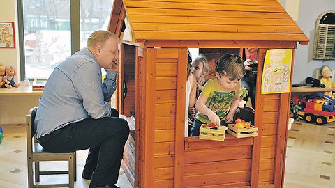 Маткапитал в «квадрате»