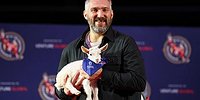 На мордовской родине Овечкина: Сашка-то наш в деда пошел - большой и добрый