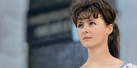 Наталья Селезнева: «Перехожу в разряд антиквариата, и это мне нравится!»