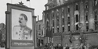 В Германии о Германии без Германии
