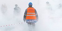 Обработка набирает, госуправление теряет