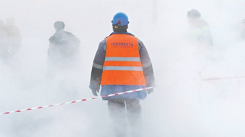 Обработка набирает, госуправление теряет