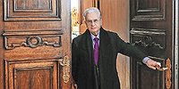 Спецоперация «Эрмитаж»