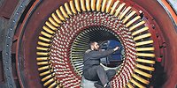 У Дальнего Востока двоится в энергоснабжении