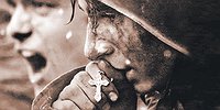 «Товарищ Христос, прости и спаси меня»