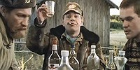 Россияне стали меньше пить водку