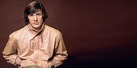 Формула любви Александра Абдулова