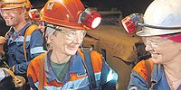 Законы, вступающие в силу в мае