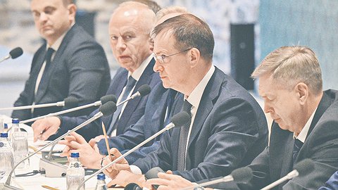 Продолжение в предложениях