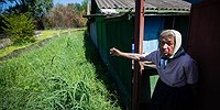 Почему вымирают деревни?