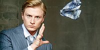 Вячеслав Чепурченко: «Табаков указал на меня и сказал: «А вас я попрошу задержаться»