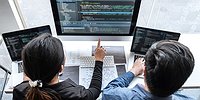 Где России найти миллион айтишников?