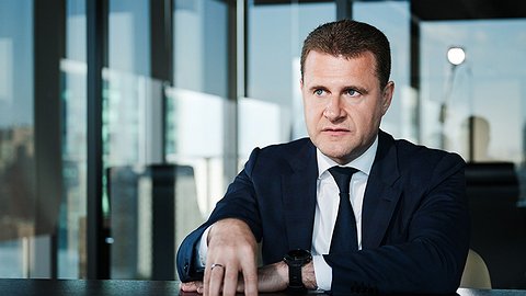 Алексей Чекунков: «Дальневосточник — это высшая форма россиянина»