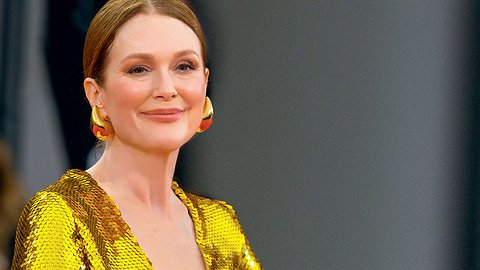 Женское счастье Джулианны Мур