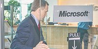 В Microsoft загрузили наблюдение