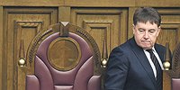 Отели запутались в мантии