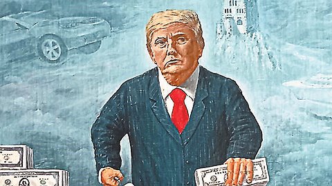 Выжигательная тактика